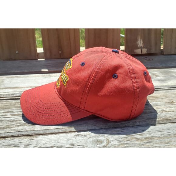 Corona Extra Beer Red Hat Dad Cap - Picture 2 of 6
